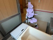 競輪補助事業完了のお知らせ